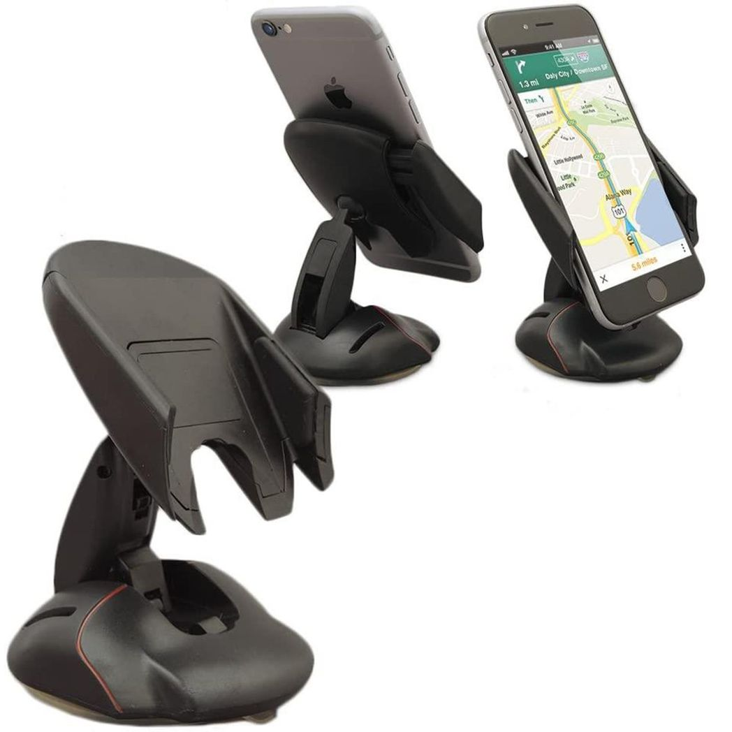 Universal Dashboard & Windscreen Car Phone Mount
