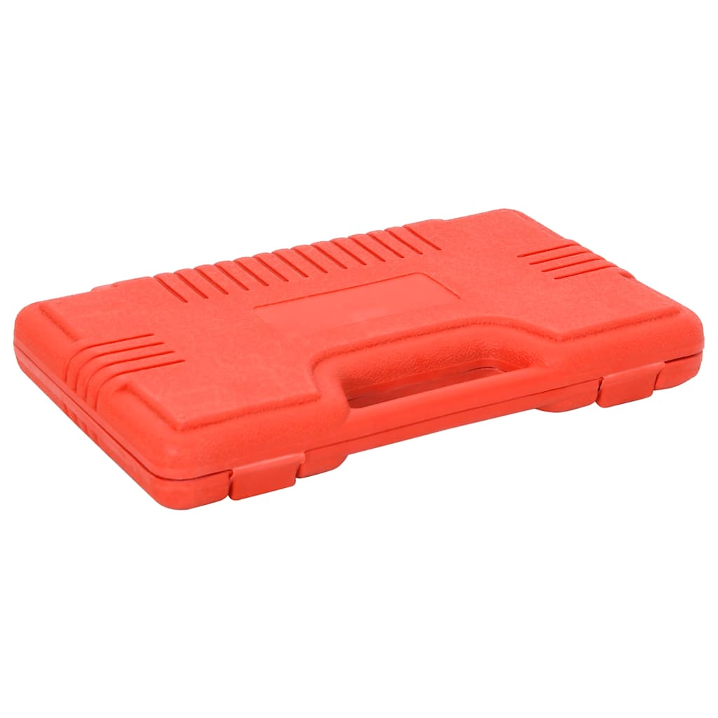 18-Piece Brake Caliper Wind-Back Tool Kit with Carry Case