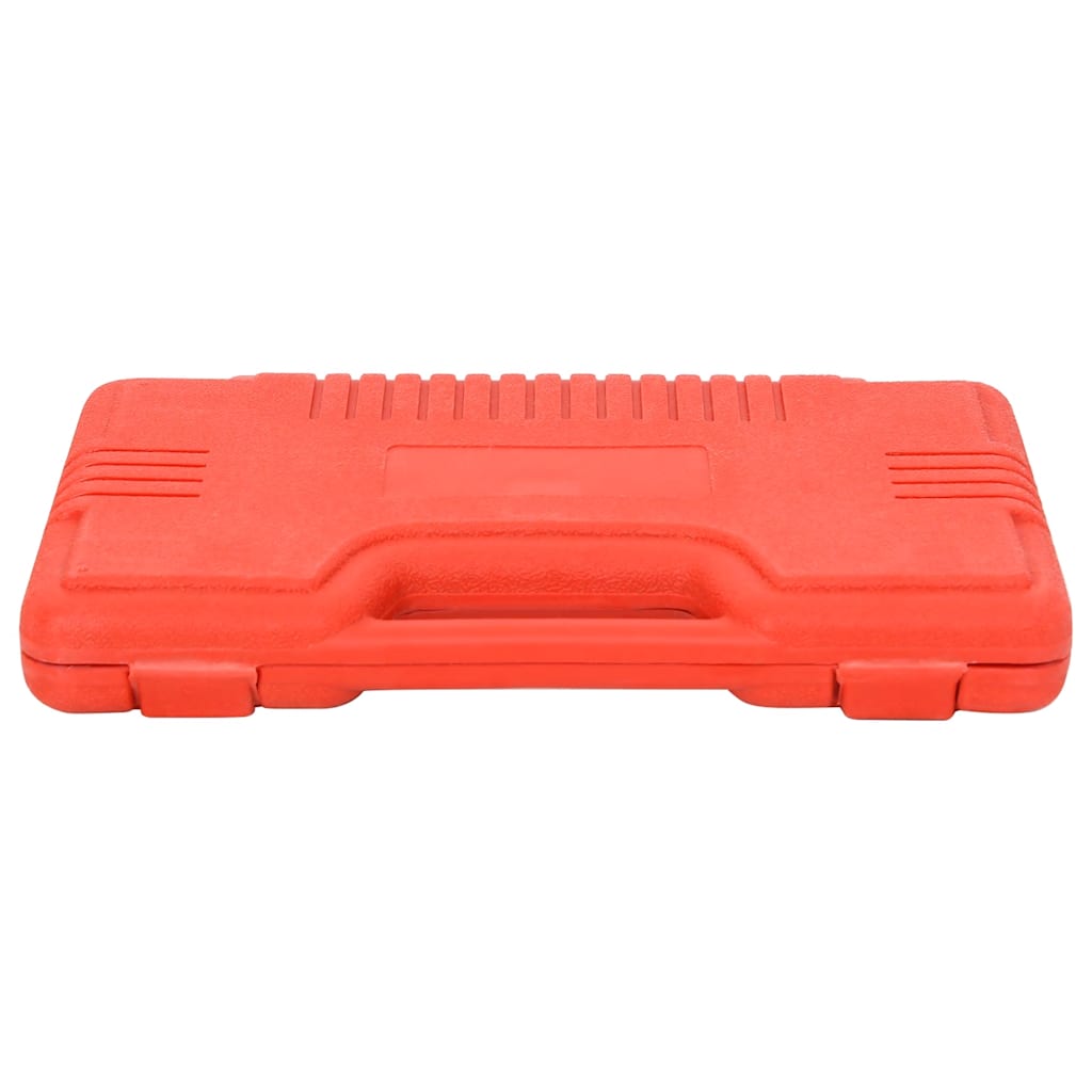 18-Piece Brake Caliper Wind-Back Tool Kit with Carry Case