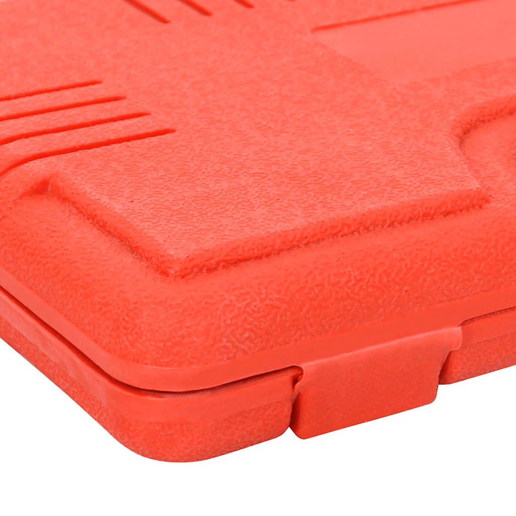 18-Piece Brake Caliper Wind-Back Tool Kit with Carry Case