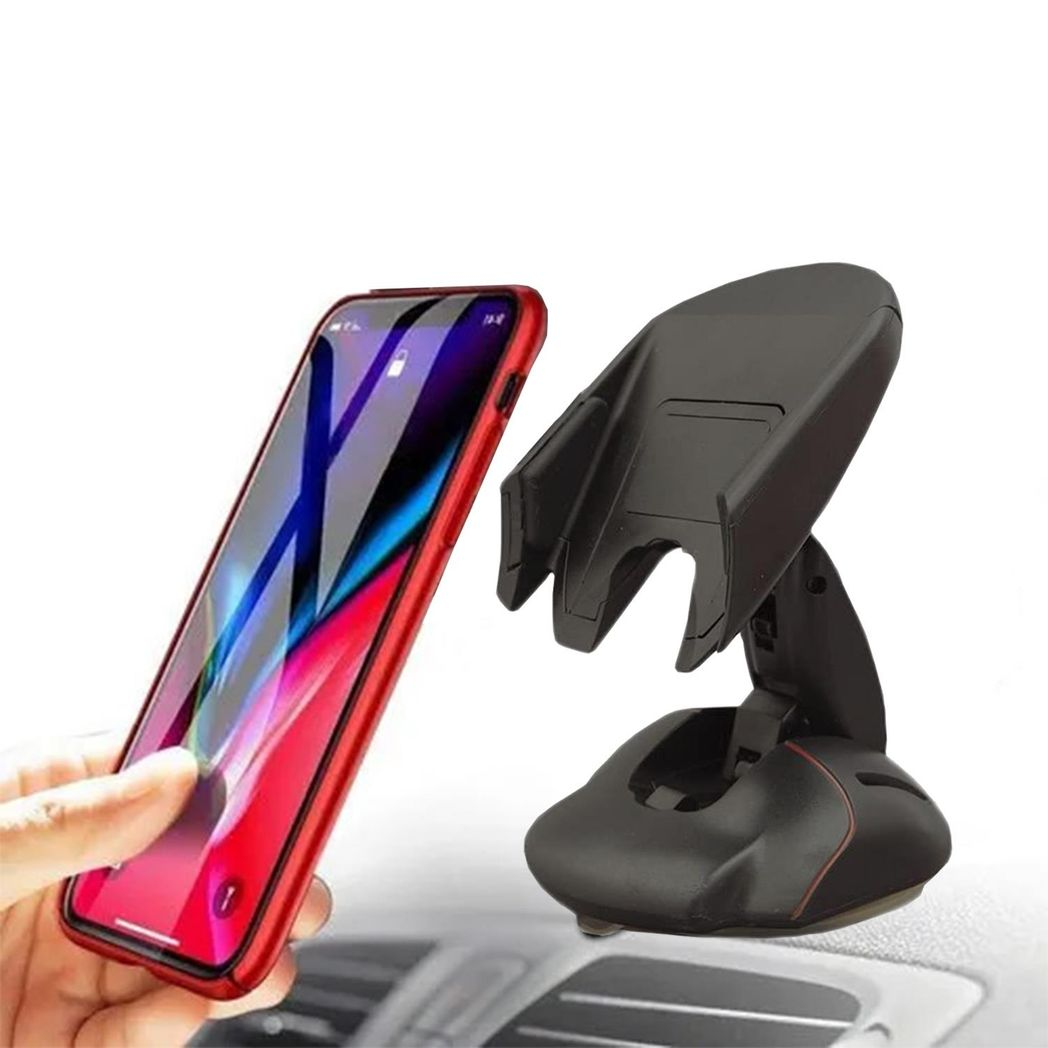 Universal Dashboard & Windscreen Car Phone Mount