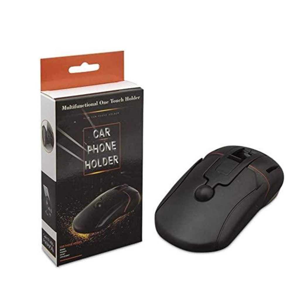 Universal Dashboard & Windscreen Car Phone Mount